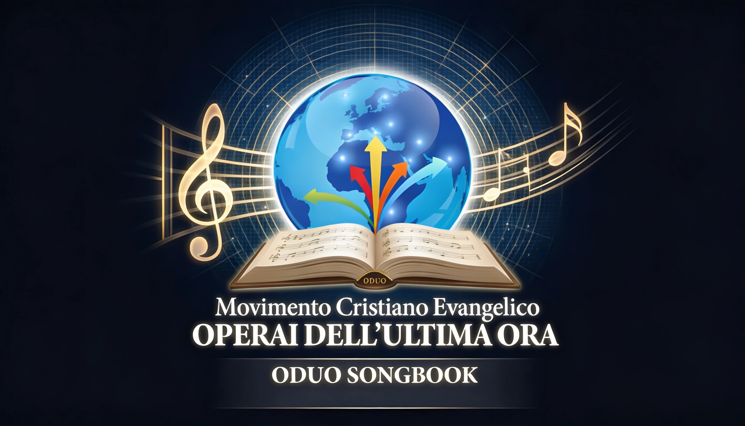 ODUO Songbook